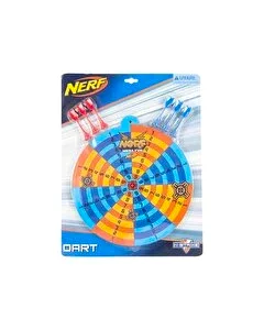 Nerf Mıknatıslı Dart 28 cm.