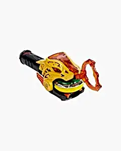 Infinity Nado Başlangıç Paketi Yıldırım Leoparı