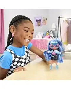 L.O.L. Surprise Tweens Seri 5 Ellie Fly Bebeği