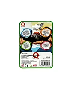 Hareketli Hayvanlar Serisi Vatoz