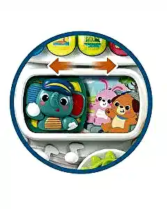 Winfun Eğitici ve Eğlenceli Macera Treni