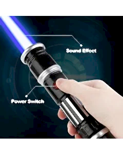 Gezegen Savaşçısı Yeşil Lazer Kılıç