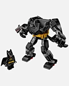 LEGO DC Batman: Batman Robot Zırhı 76270