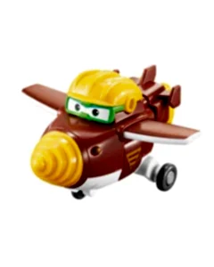 Harika Kanatlar Mini Figür Todd