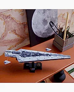 LEGO Star Wars Executor Super Star Destroyer 75356