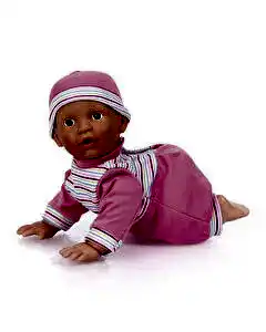 Bayer Crawling Baby 28 Cm