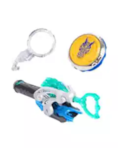 Infinity Nado Başlangıç Paketi Fury Wave Dragon (Enerji Dalgası Ejderhası)