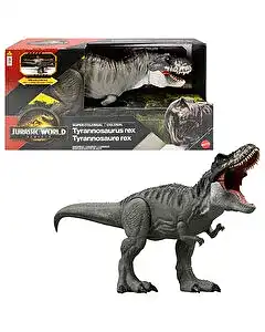 Jurassic World Tyrannosaurus Rex Figürü 99 Cm JGB52