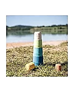 Little Smoby Green Sihirli Kule