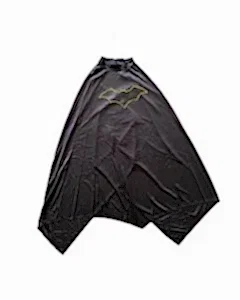 Batman Kaslı Kostüm 7-9 Yaş