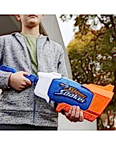 Nerf Super Soaker Rainstorm F3890