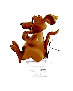 Doo Doo Kangaroo Oyunu