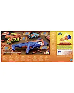 Nerf N-Serisi Gear Up Paketi