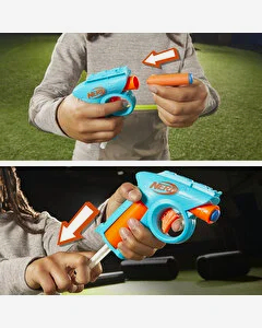 Nerf N-Serisi Gear Up Paketi