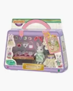 Sylvanian Families Moda Seti Mücevher Koleksiyonu