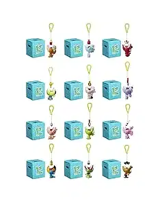 Little Big Bites Figür