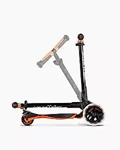 SmarTrike Xtend 3 Aşamalı Büyüyebilen Çocuk Scooterı Turuncu