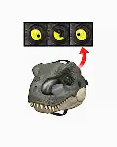 Sesli ve Işıklı Jurassic World Dinozor Maskesi JCH04