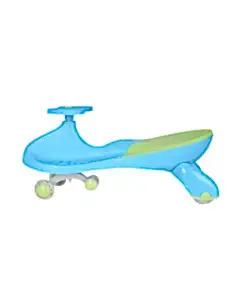 Twist PlasmaCar Mavi