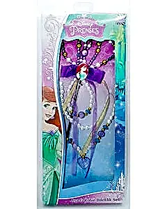 Kolye Bileklik Asa Seti 4