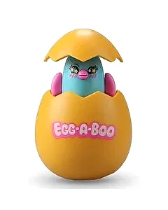 Silverlit Egg-A-Boo Tekli Sürpriz Paket