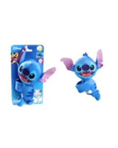 Sti̇tch Peluş Snapband 17 Cm