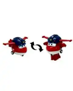 Harika Kanatlar Tekli Polis Jett