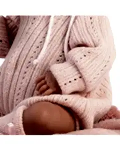 Llorens Lalka Bobas Mimi 42 Cm