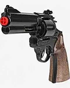 Gonher Polis Revolver 12 Atışlı Tabanca