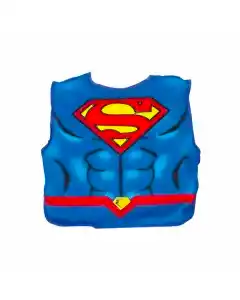 Superman Yelek ve Pelerin Seti