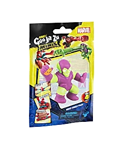 Goojitzu Marvel Miniş S6 Green Goblin