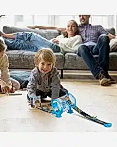 Maisto NXS Racers Atlama Parkuru Oyun Seti