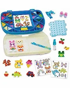 Aquabeads Çantalı Başlangıç Seti 31912