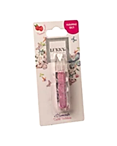 Lukky Frambuaz Aromalı Pembe Dudak Parlatıcısı