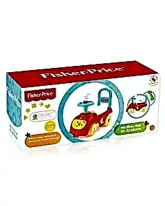 Fisher Price İlk Arabam