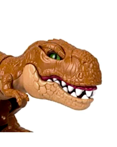 Imaginext Jurassic World T-Rex Aksiyonu HFC04