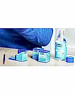 Revell Email Color Maket Boyası Night Blue Gloss 32154