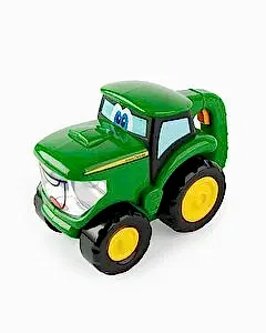 John Deere El Fenerli Traktör