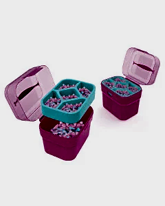 Frozen Sepetli Takı Seti