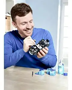 Revell Aqua Color Maket Boyası Clear Red 36731