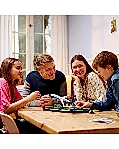 LEGO Seyahat Anıları 41838