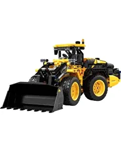 LEGO Technic Volvo L120 Electric Tekerlekli Yükleyici 42209