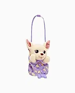 Baby Paws Yummy Chihuahua 18 Cm Peluş 926370IM