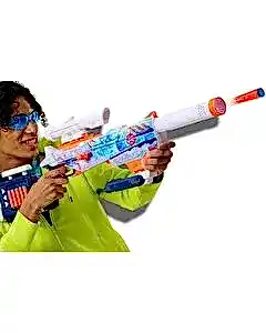 Nerf Loadout Artic Zerostriker G1763