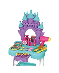 Şato Güzellik Masası