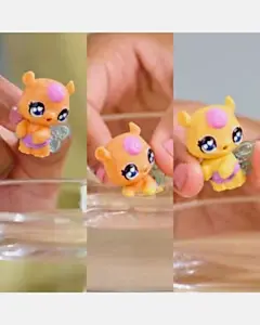 Hatchimals Alive Make a Splash Oyun Seti