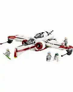 LEGO Star Wars ARC-170 Starfighter 75402