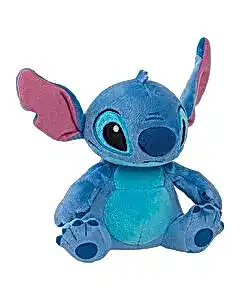 Sesli Stitch Kokulu Peluş 30868