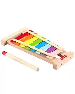 Fisher Price Ahşap Ksilofon HXV13