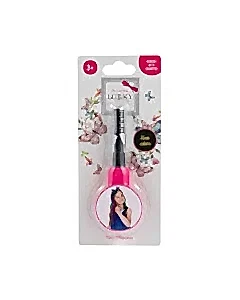 Lukky Saç Boyama Maskarası Neon Pembe